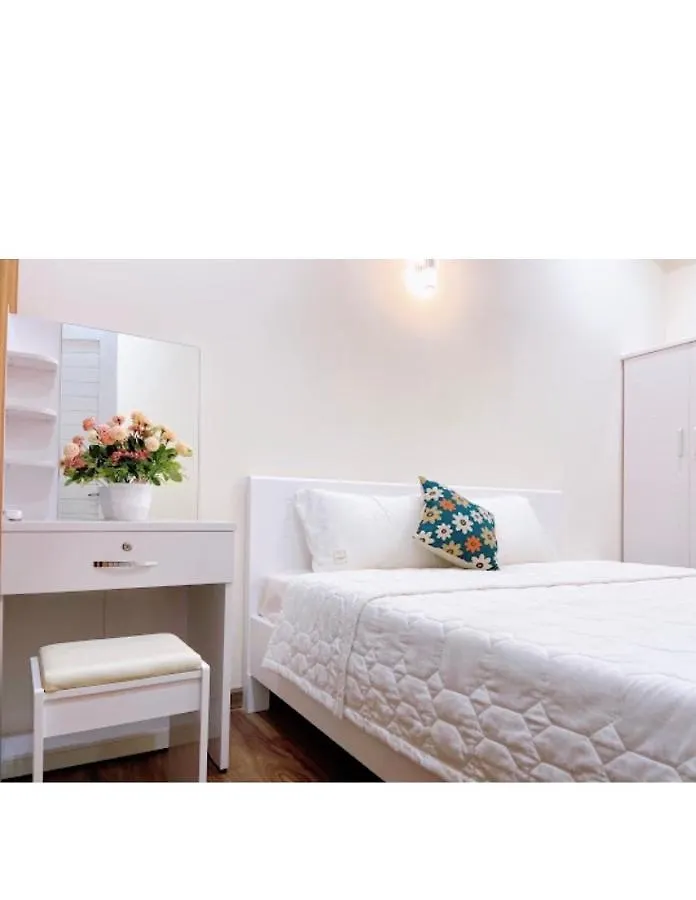 Ice Ice'S House - Vung Tau Gold Sea Apartment