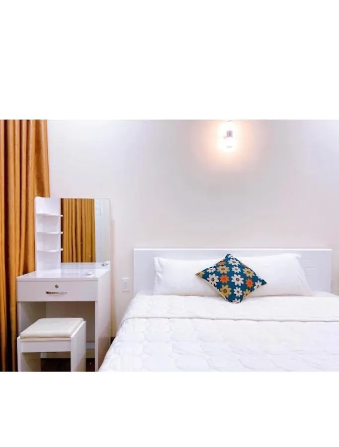 Ice Ice'S House - Vung Tau Gold Sea Apartment Vietnam