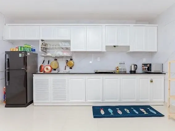 Ice Ice'S House - Vung Tau Gold Sea Apartment Vietnam