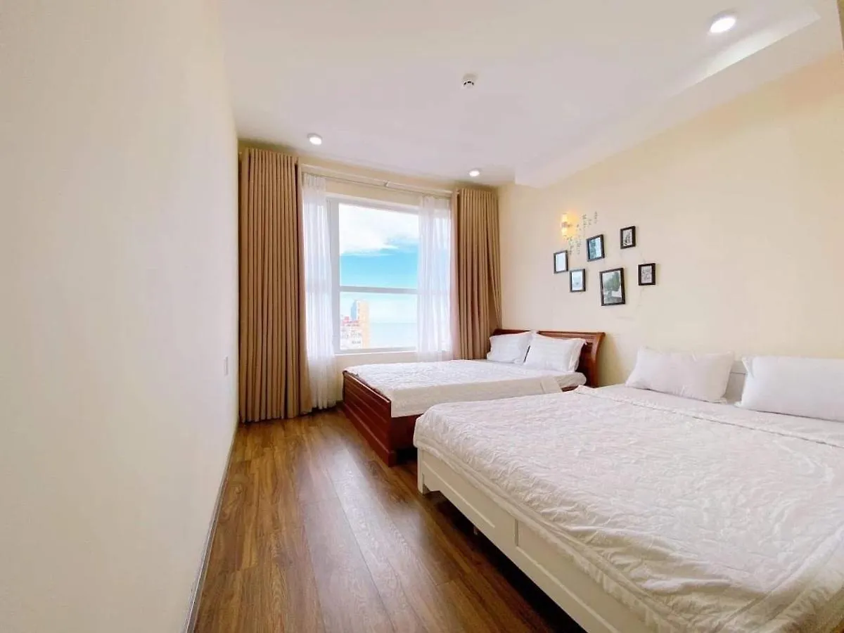 Ice Ice'S House - Vung Tau Gold Sea Apartment Vietnam