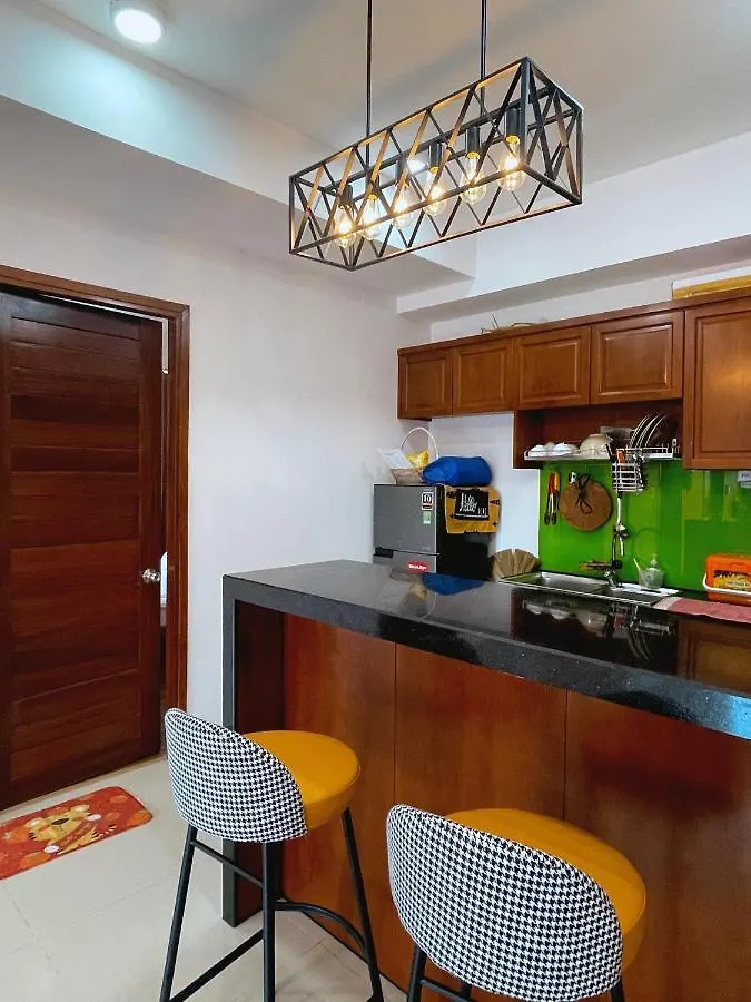Ice Ice'S House - Vung Tau Gold Sea Apartment 0*,  Vietnam