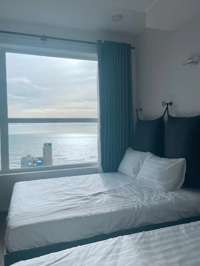 Ice Ice'S House - Vung Tau Gold Sea Apartment
