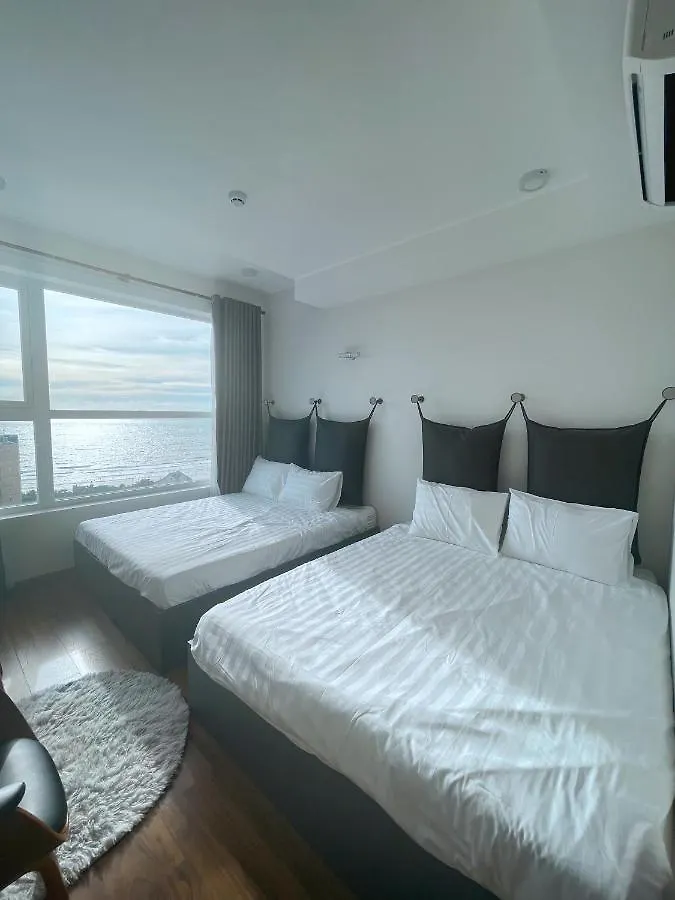 Ice Ice'S House - Vung Tau Gold Sea Apartment