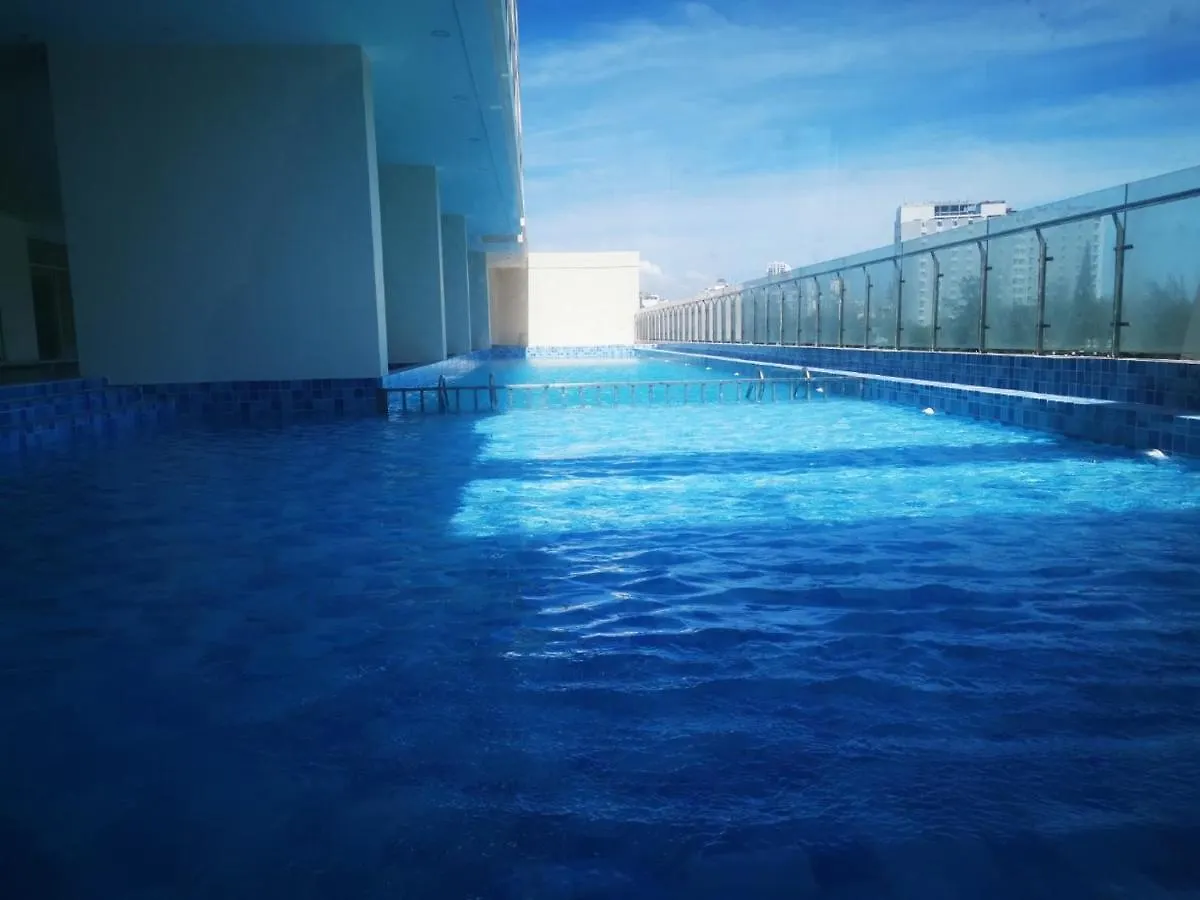 Ice Ice'S House - Vung Tau Gold Sea Apartment