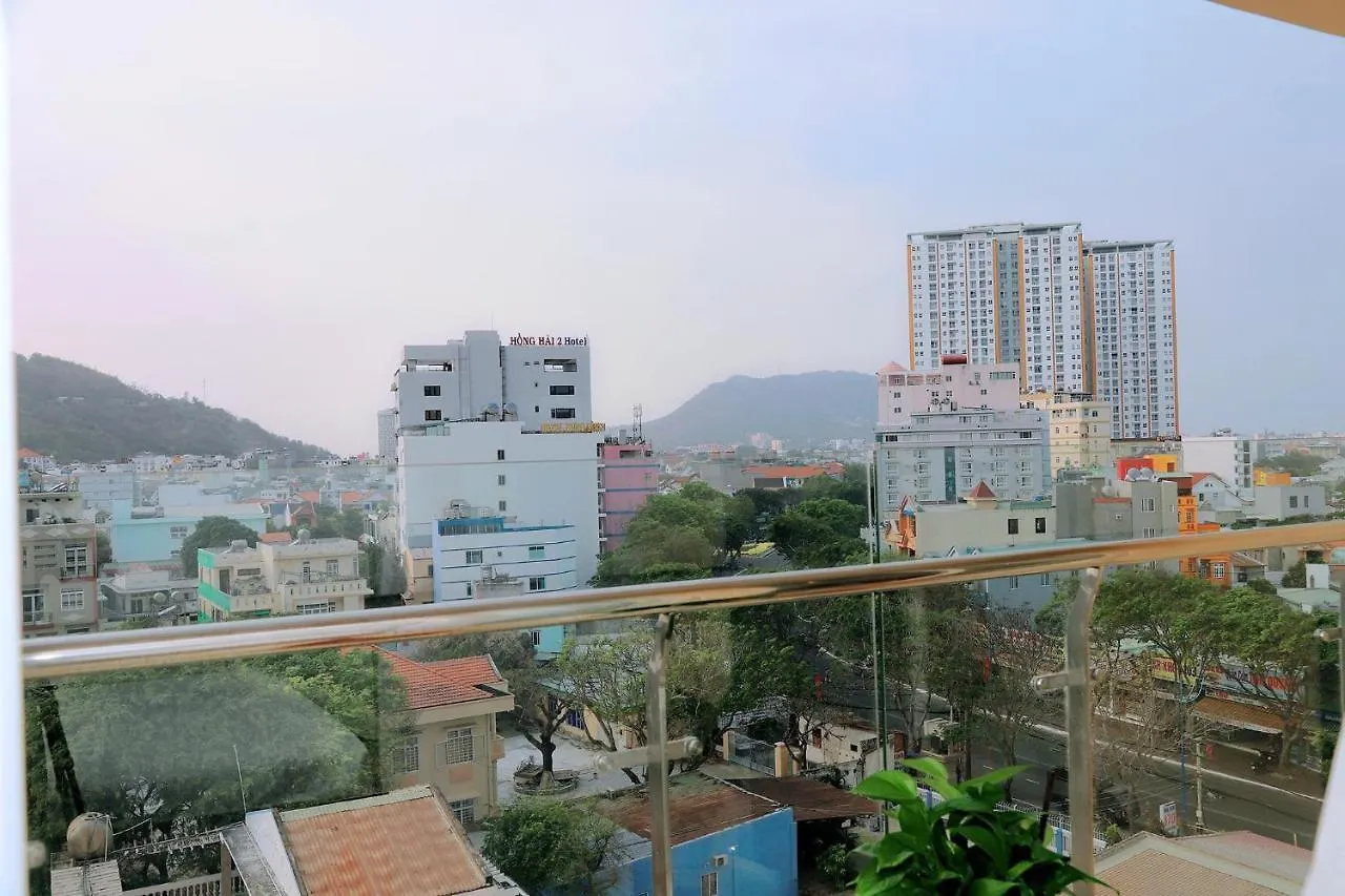 Ice Ice'S House - Vung Tau Gold Sea Apartment 0*,  Vietnam