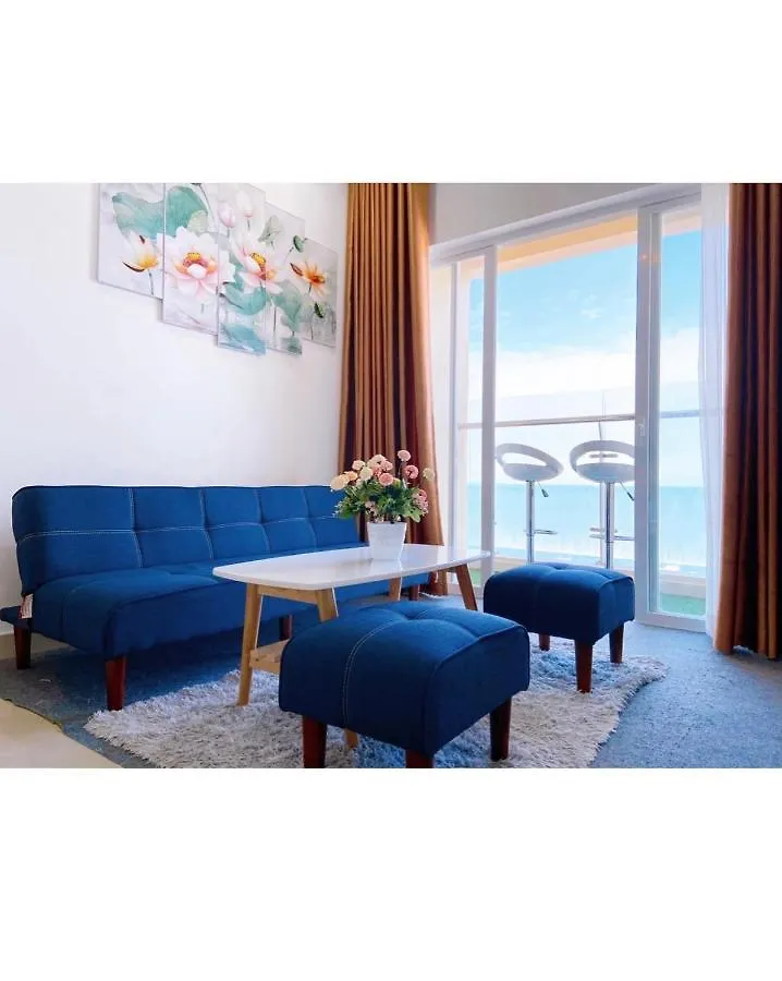 Ice Ice'S House - Vung Tau Gold Sea Apartment