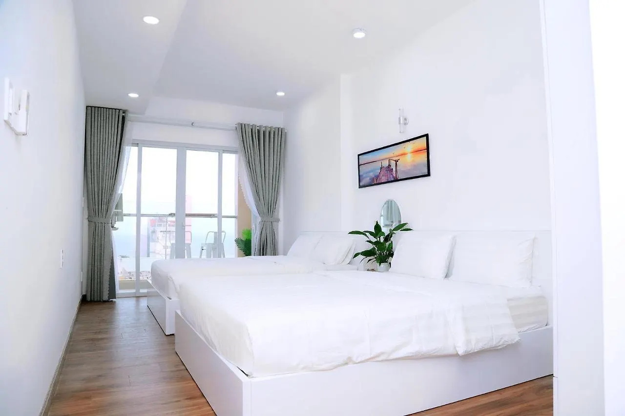 Ice Ice'S House - Vung Tau Gold Sea Apartment