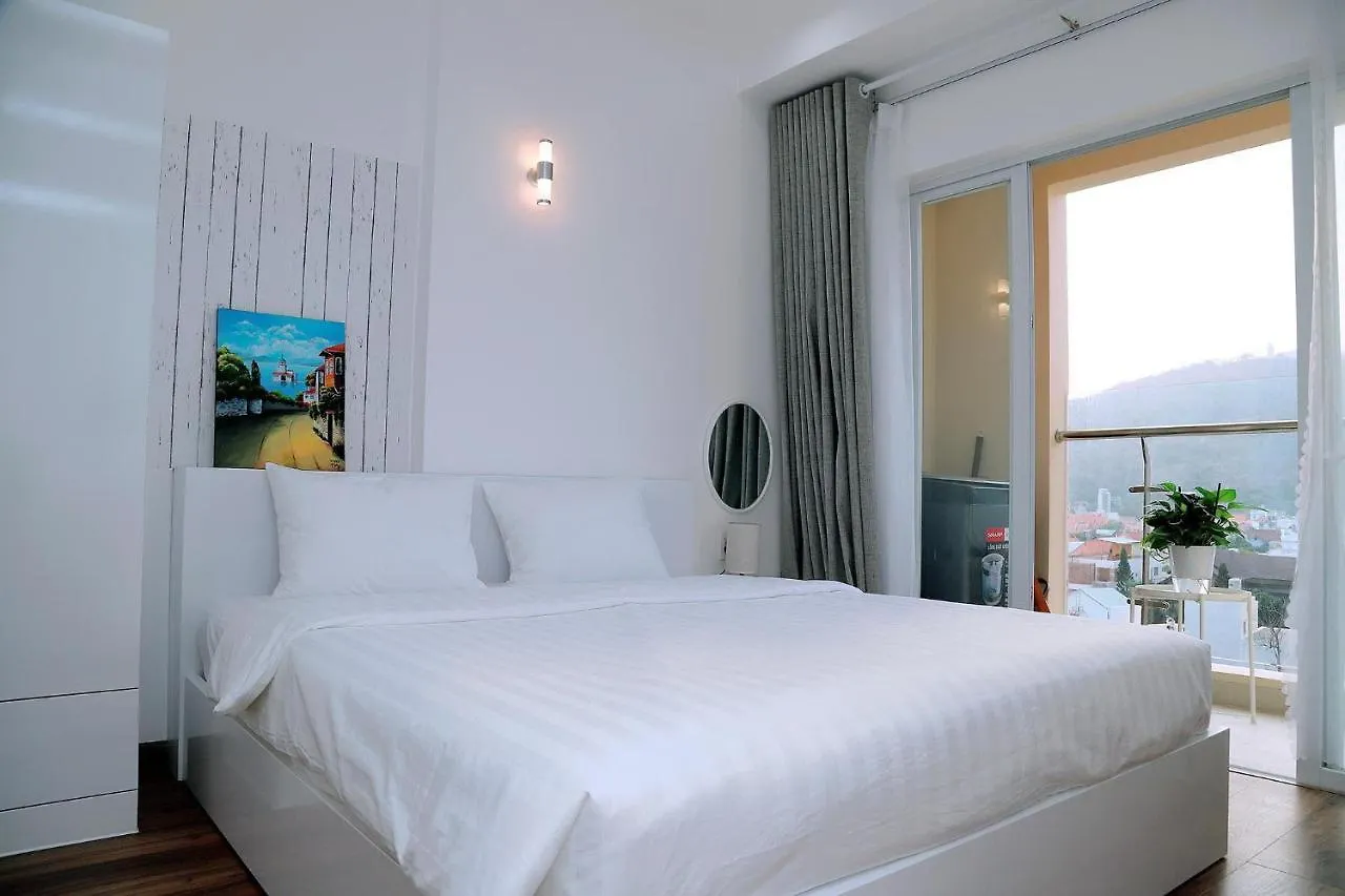 Ice Ice'S House - Vung Tau Gold Sea Apartment